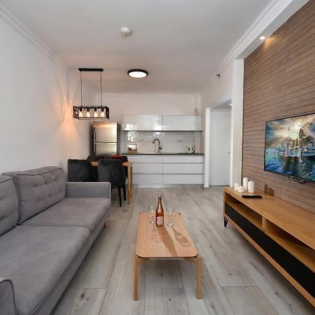 House Of Kings Apartment ทิเบเรียส ภายนอก รูปภาพ