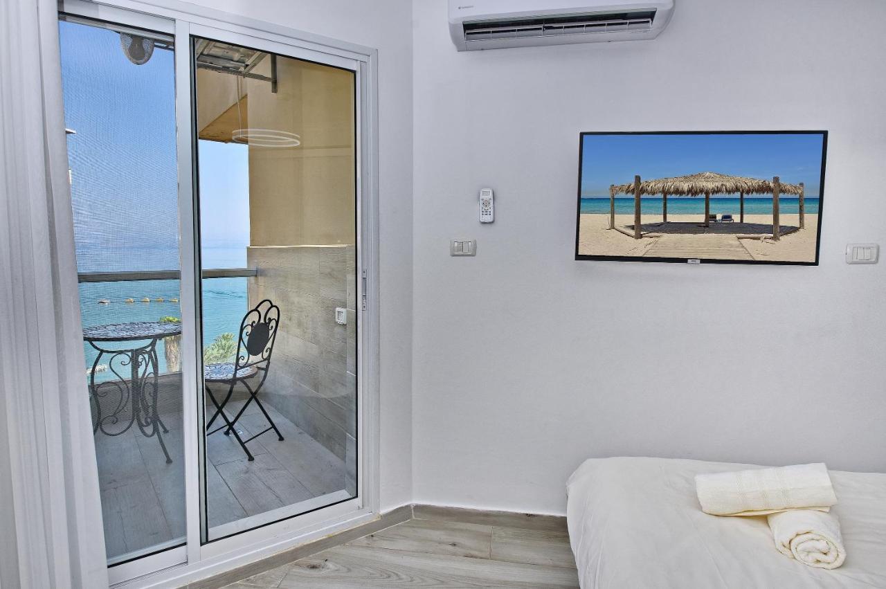 House Of Kings Apartment ทิเบเรียส ภายนอก รูปภาพ