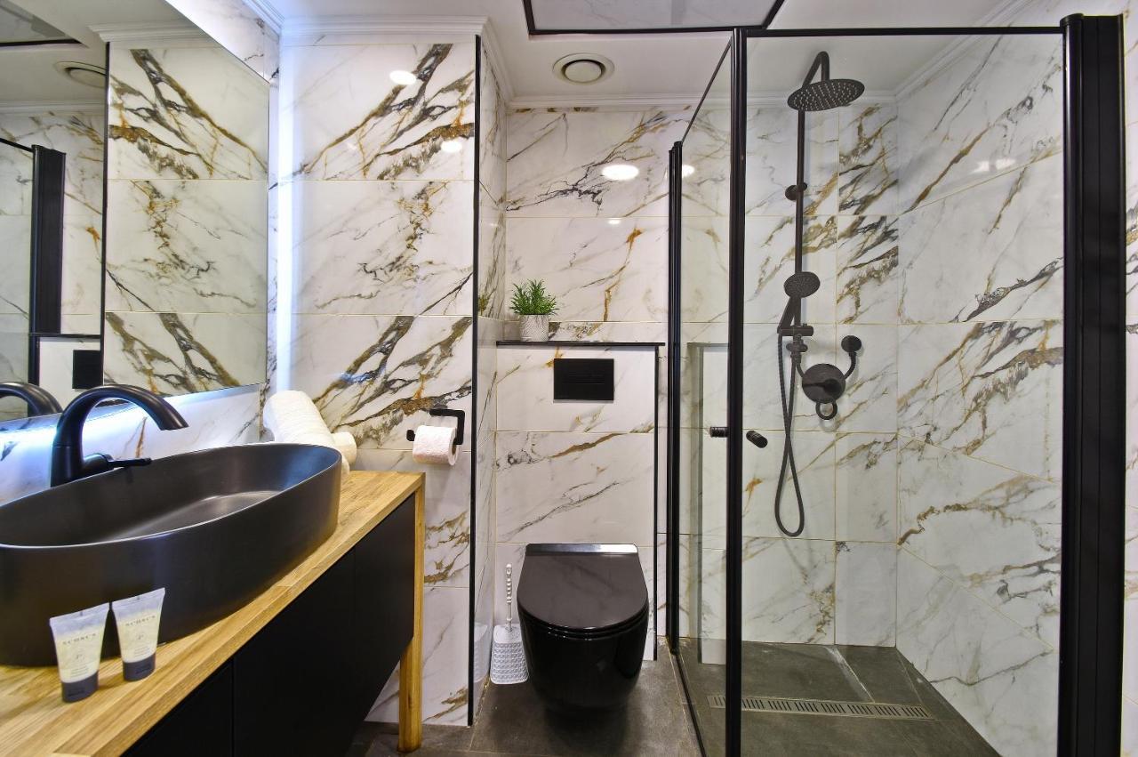 House Of Kings Apartment ทิเบเรียส ภายนอก รูปภาพ