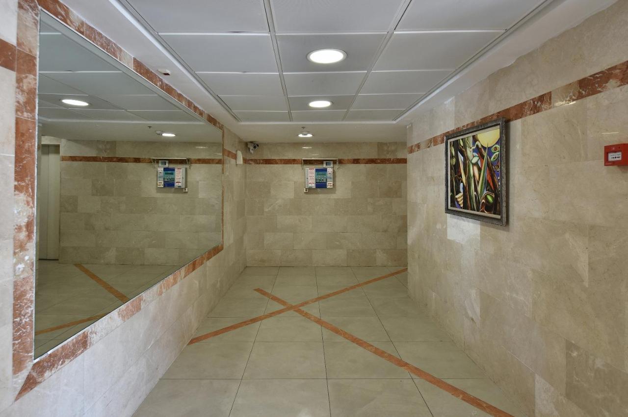 House Of Kings Apartment ทิเบเรียส ภายนอก รูปภาพ